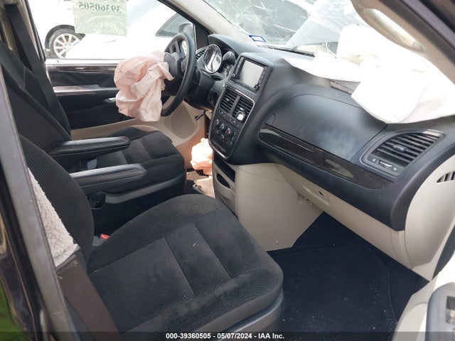 Dodge Grand Caravan Se 2019 2C4RDGBG9KR572370 Image 5