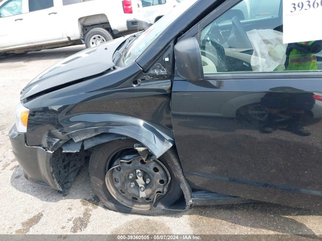Dodge Grand Caravan Se 2019 2C4RDGBG9KR572370 Image 6