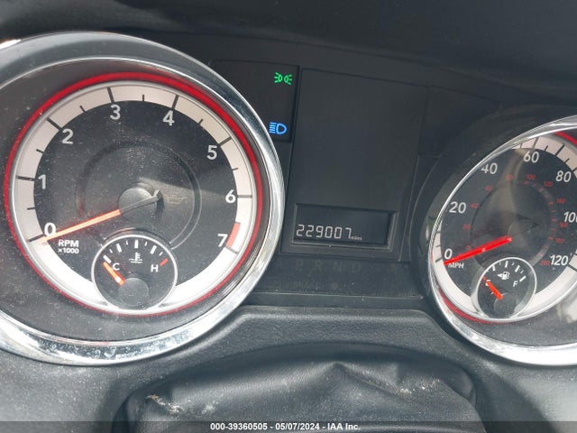 Dodge Grand Caravan Se 2019 2C4RDGBG9KR572370 Image 7