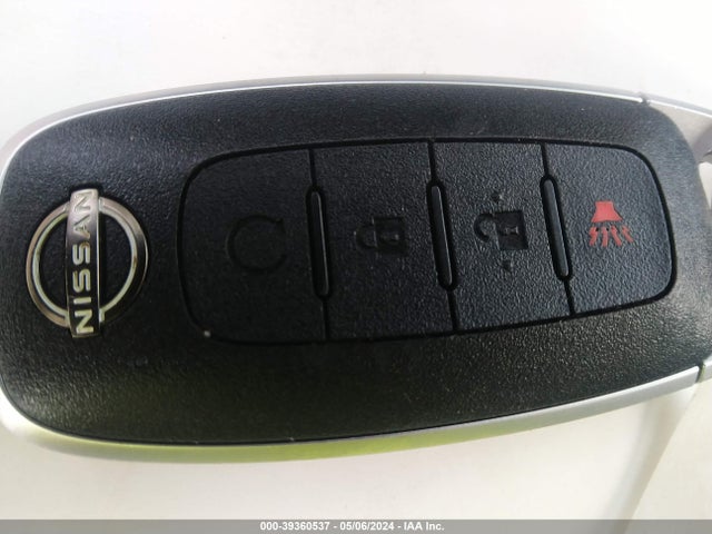 Nissan Kicks Sr Xtronic Cvt 2023 3N1CP5DV0PL547846 Image 11