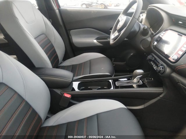 Nissan Kicks Sr Xtronic Cvt 2023 3N1CP5DV0PL547846 Image 5