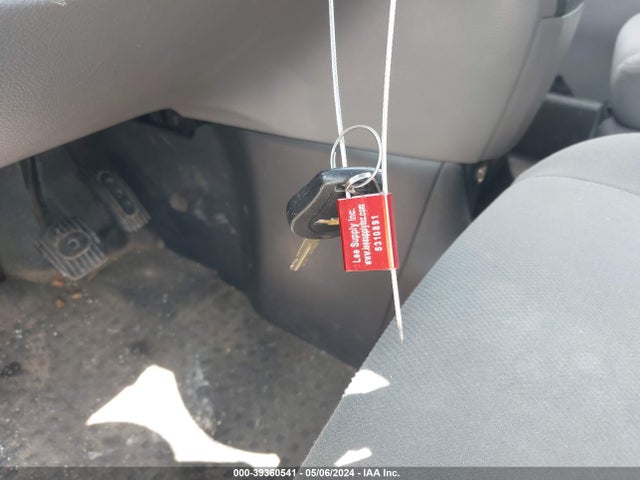 Chevrolet City Express 1ls 2017 3N63M0YN0HK719672 Image 11