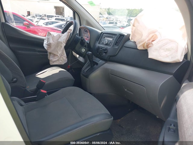 Chevrolet City Express 1ls 2017 3N63M0YN0HK719672 Image 5