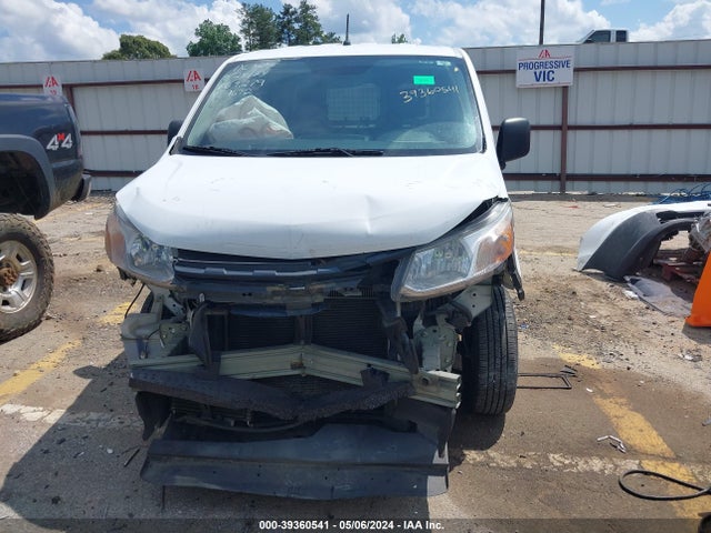 Chevrolet City Express 1ls 2017 3N63M0YN0HK719672 Image 6