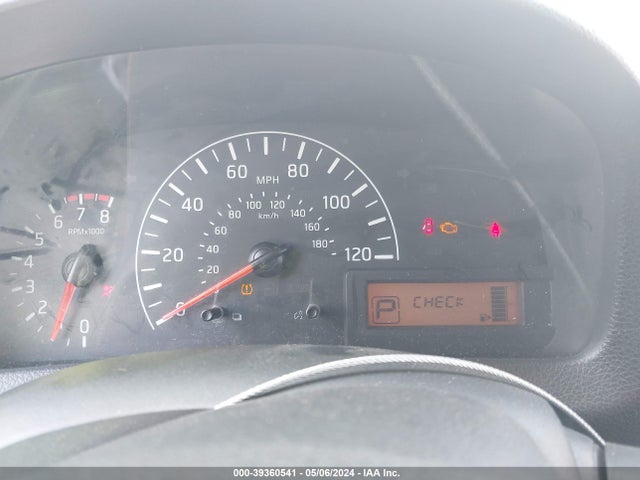 Chevrolet City Express 1ls 2017 3N63M0YN0HK719672 Image 7