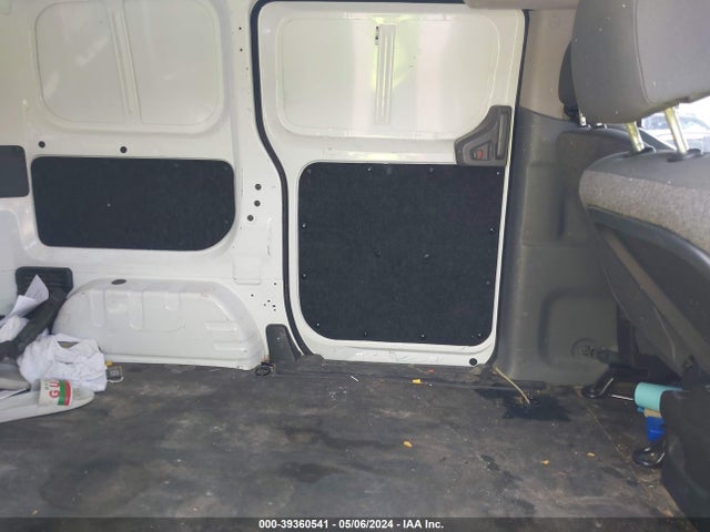 Chevrolet City Express 1ls 2017 3N63M0YN0HK719672 Image 8