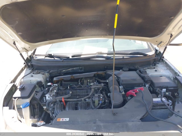 Hyundai SONATA SE 2017 5NPE24AF2HH574771 Image 10