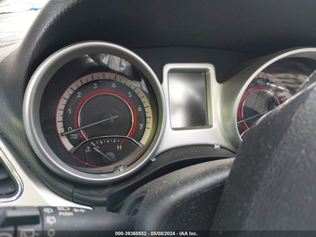Dodge JOURNEY SE 2018 3C4PDCAB7JT195880 Image 7