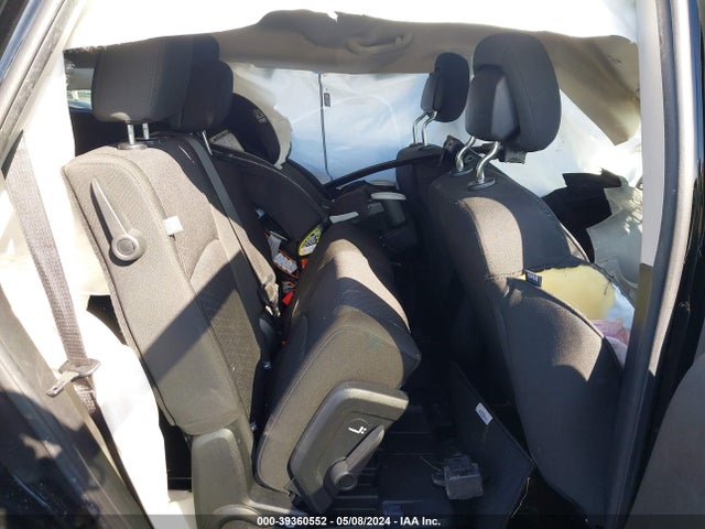 Dodge JOURNEY SE 2018 3C4PDCAB7JT195880 Image 8