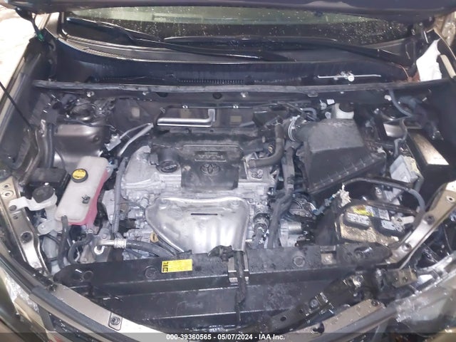 Toyota Rav4 Limited 2014 2T3DFREV6EW222649 Image 10