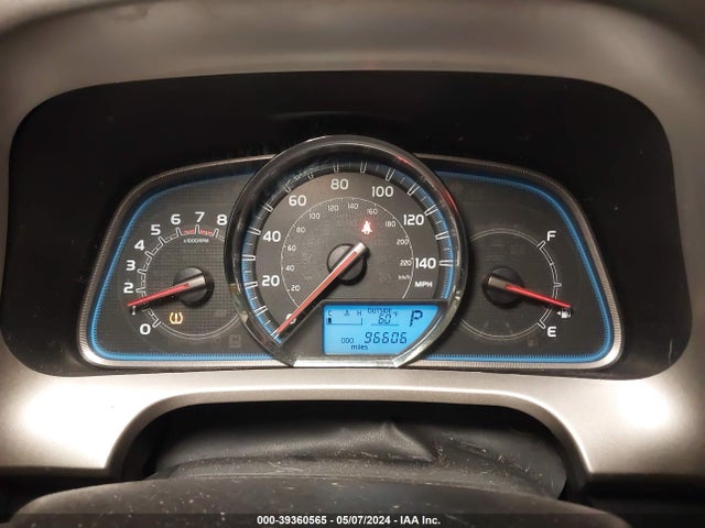 Toyota Rav4 Limited 2014 2T3DFREV6EW222649 Image 7