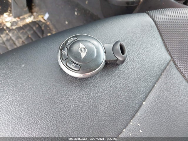 2013 MINI HARDTOP WMWSU3C57DT371163 Photo 10