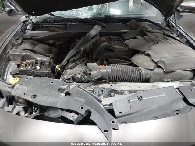2C3CDXJG9KH611783 Dodge Charger