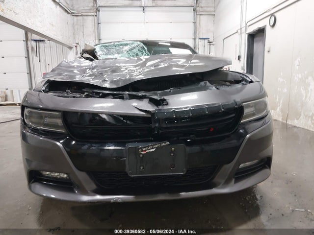 2C3CDXJG9KH611783 Dodge Charger