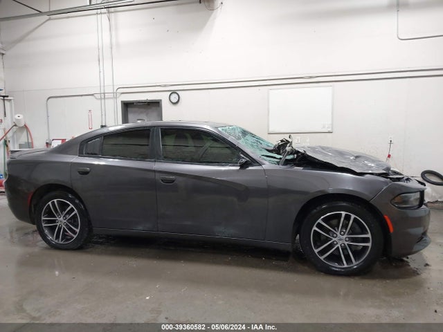 2C3CDXJG9KH611783 Dodge Charger