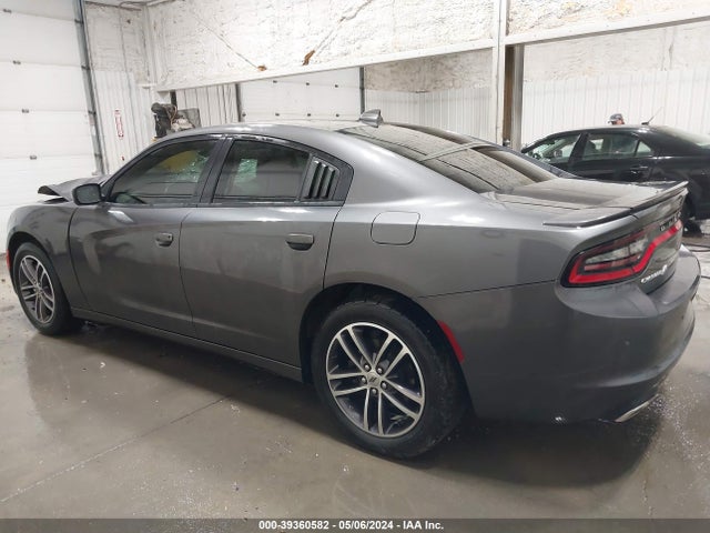 2C3CDXJG9KH611783 Dodge Charger
