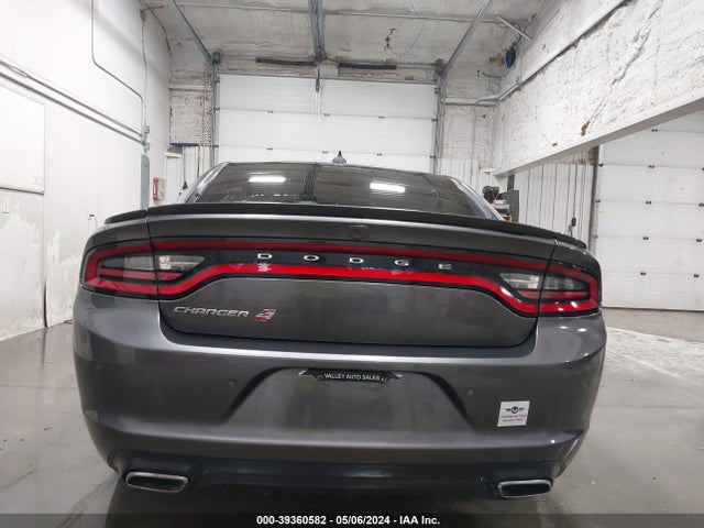 2C3CDXJG9KH611783 Dodge Charger