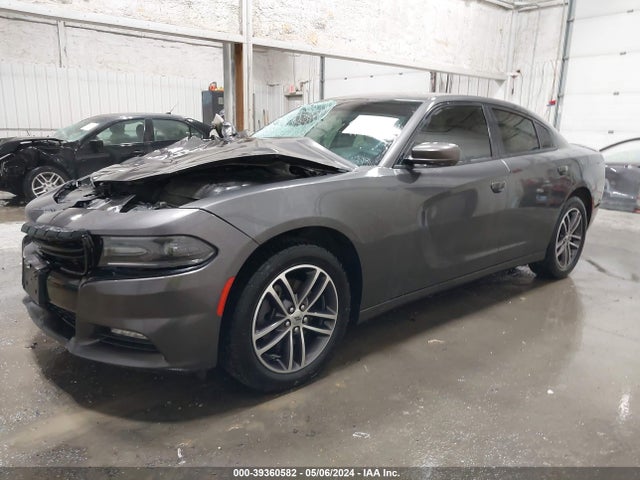 2C3CDXJG9KH611783 Dodge Charger