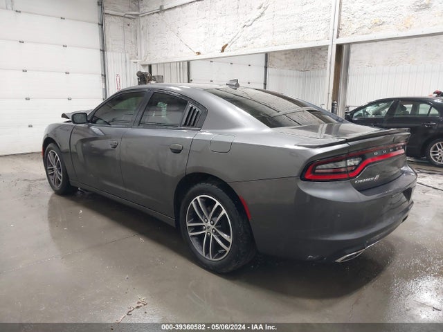 2C3CDXJG9KH611783 Dodge Charger
