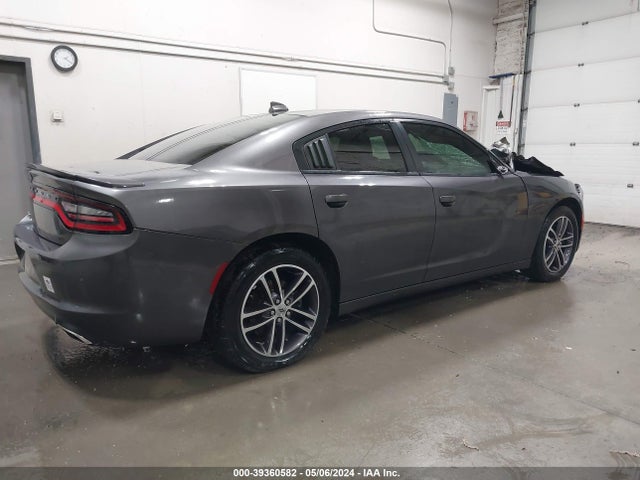 2C3CDXJG9KH611783 Dodge Charger