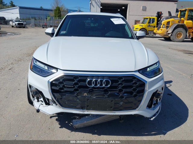 WA1EAAFYXP2003776 Audi Q5 Premium Plus 45 Tfsi S Line Quattro