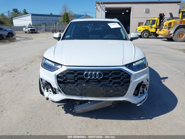 WA1EAAFYXP2003776 Audi Q5 Premium Plus 45 Tfsi S Line Quattro