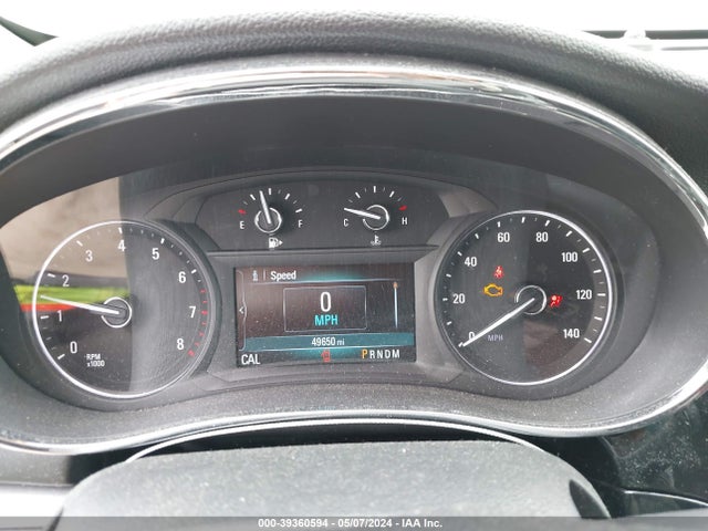 Buick Encore Preferred 2018 KL4CJASB2JB656778 Image 7