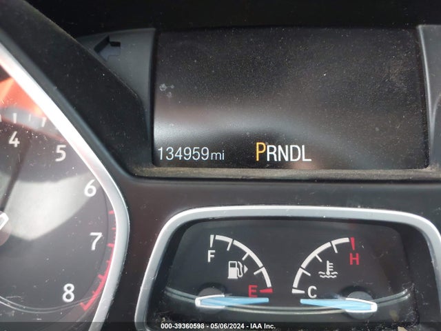 Ford FOCUS S 2018 1FADP3E26JL325699 Image 7