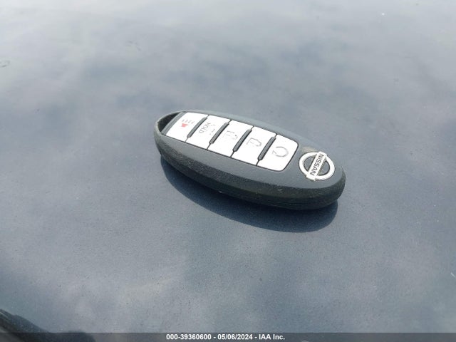 Nissan Altima 2.5 S 2014 1N4AL3AP8EC401655 Image 11