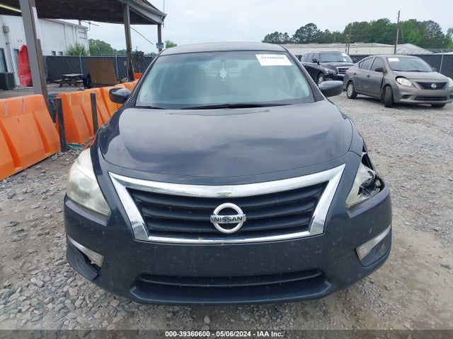 Nissan Altima 2.5 S 2014 1N4AL3AP8EC401655 Image 12
