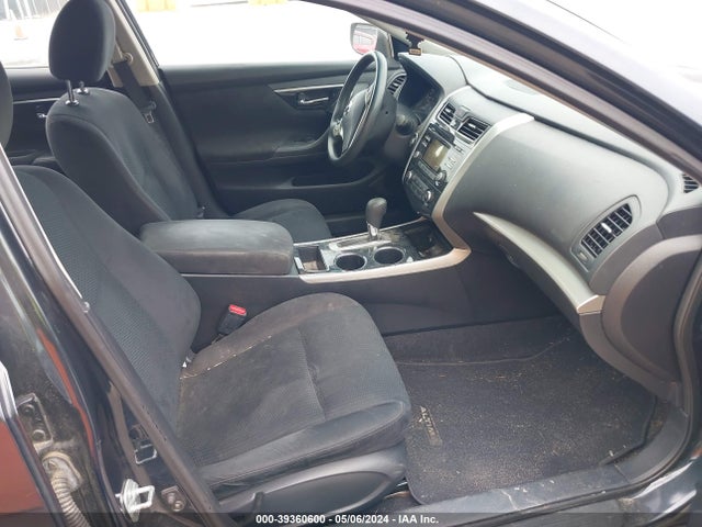 Nissan Altima 2.5 S 2014 1N4AL3AP8EC401655 Image 5