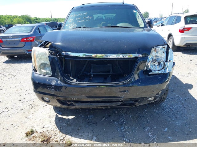 GMC YUKON SLT 2014 1GKS2CE03ER123439 Image 12