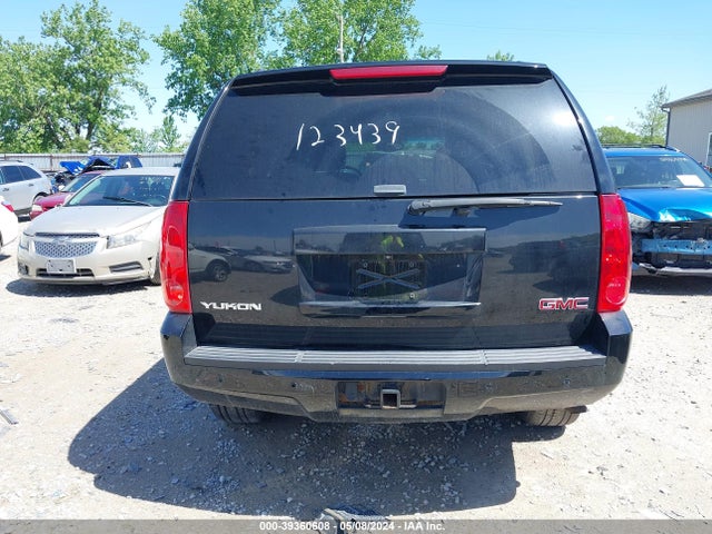 GMC YUKON SLT 2014 1GKS2CE03ER123439 Image 16