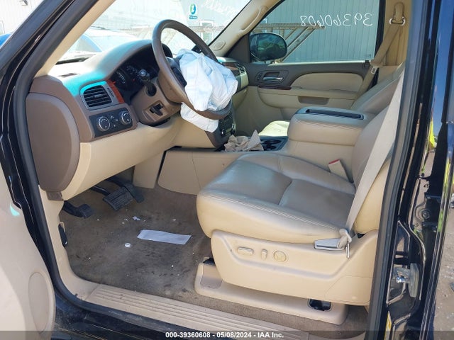 GMC YUKON SLT 2014 1GKS2CE03ER123439 Image 5