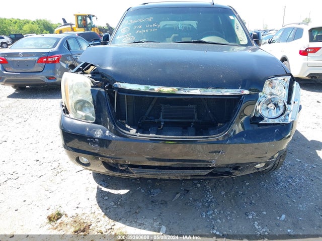 GMC YUKON SLT 2014 1GKS2CE03ER123439 Image 6