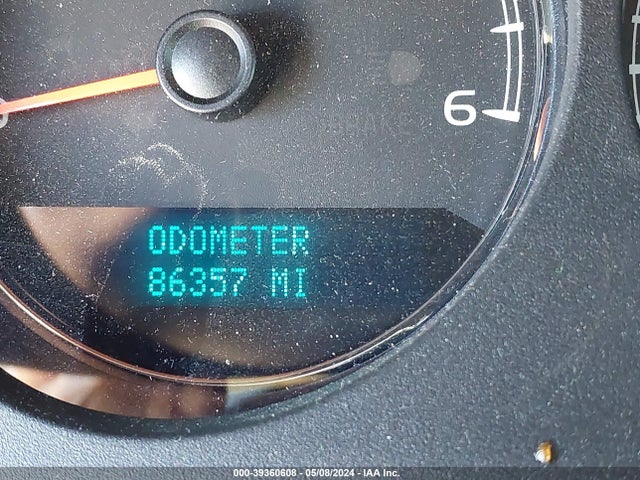 GMC YUKON SLT 2014 1GKS2CE03ER123439 Image 7