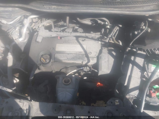 Honda CR-V EX 2015 2HKRM4H58FH600201 Image 10