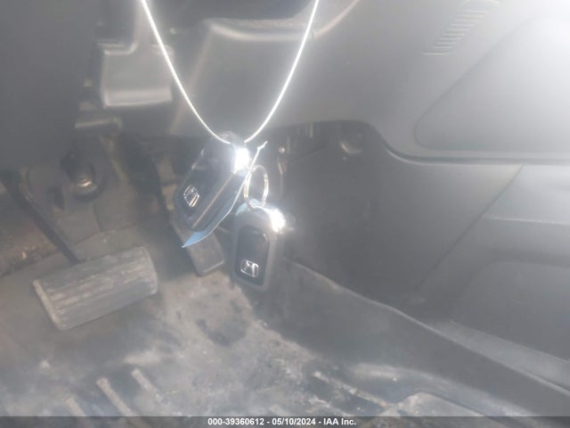 Honda CR-V EX 2015 2HKRM4H58FH600201 Image 11