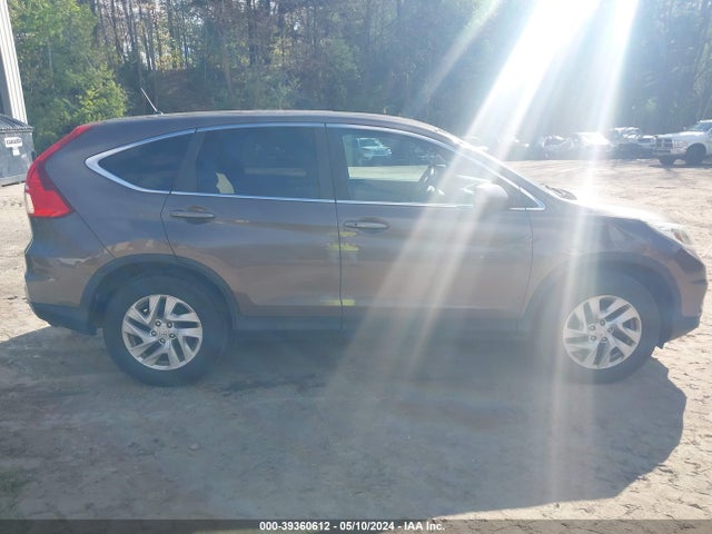 Honda CR-V EX 2015 2HKRM4H58FH600201 Image 14