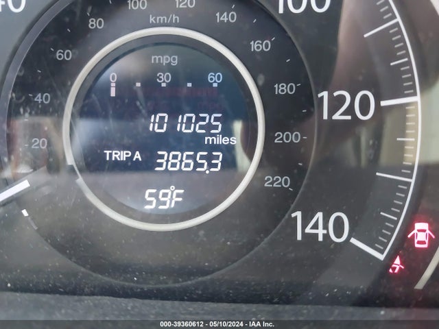 Honda CR-V EX 2015 2HKRM4H58FH600201 Image 16