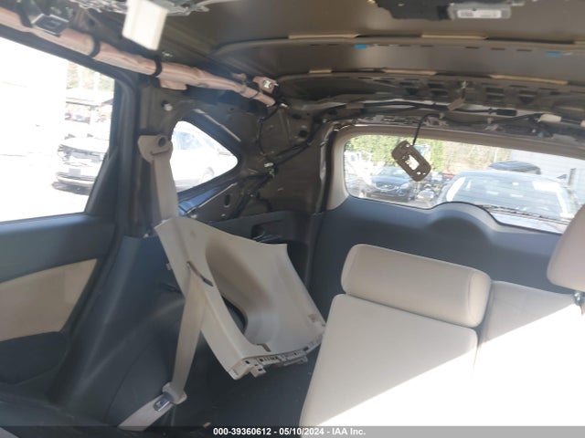 Honda CR-V EX 2015 2HKRM4H58FH600201 Image 12
