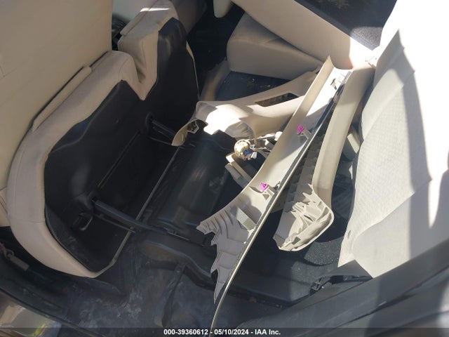 Honda CR-V EX 2015 2HKRM4H58FH600201 Image 18