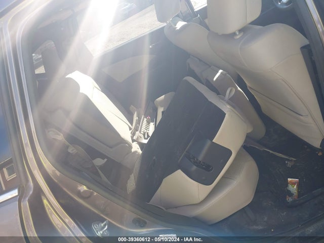 Honda CR-V EX 2015 2HKRM4H58FH600201 Image 8