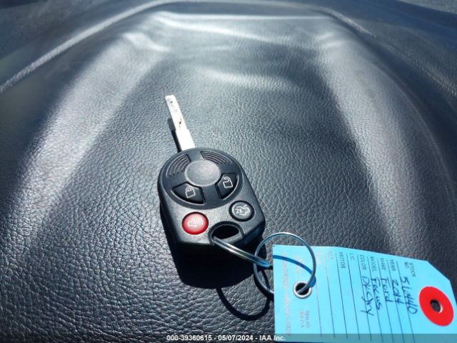 1FADP3F22EL252657 Ford FOCUS SE