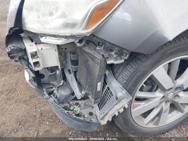 Nissan Pathfinder Platinum 2016 5N1AR2MM1GC664637 Image 14
