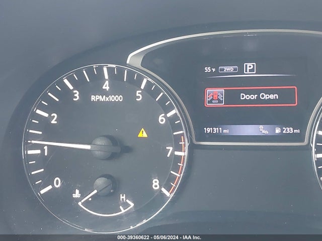 Nissan Pathfinder Platinum 2016 5N1AR2MM1GC664637 Image 7