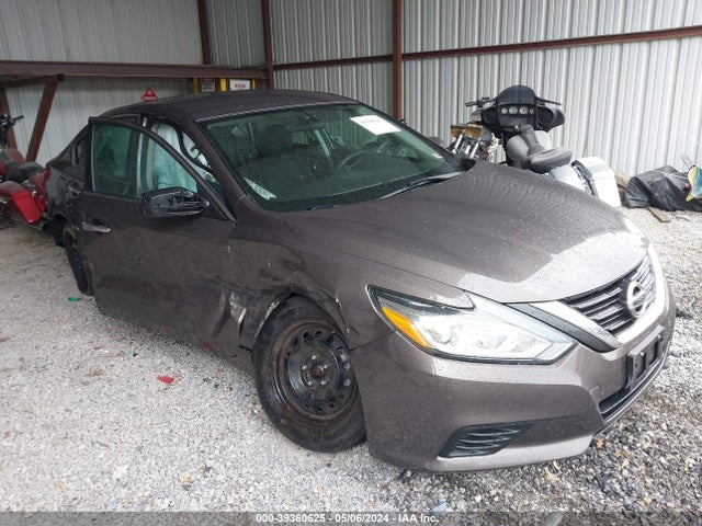 Nissan Altima 2.5/2.5 S/2.5 Sl/2.5 Sr/2.5 Sv 2016 1N4AL3AP2GN388019 main image