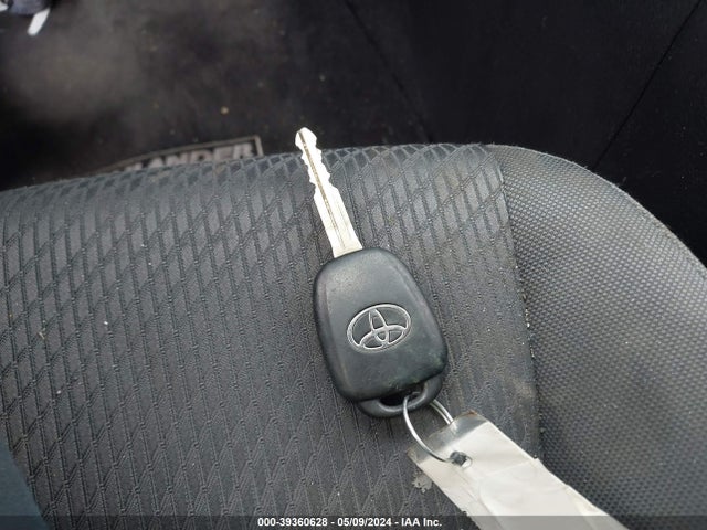 Toyota Highlander Le 2017 5TDBZRFH2HS384047 Image 11