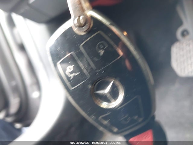 Mercedes-Benz CLA 250 2014 WDDSJ4EB4EN146280 Image 11
