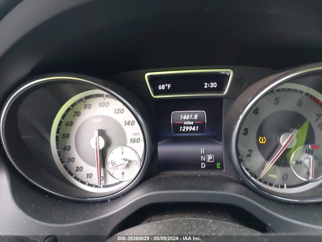 Mercedes-Benz CLA 250 2014 WDDSJ4EB4EN146280 Image 15